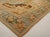 Modern Savonnerie-Inspired Wool with Sculpted High-Low Texture Doris Leslie Blau For Sale In New York - Image 6 of 6