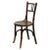 Wood Chair in the Style of Thornet For Sale - Image 13 of 14