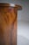 Modern Walnut Veneer and Ebonised Wood Side Table, 1920s For Sale - Image 16 of 18