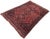 Vintage Qashqai Rug, 1920s For Sale - Image 3 of 18