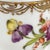 Paint Antique Dresden Franziska Hirsch Handleless Tea Bowl c.1901-14 For Sale - Image 7 of 12