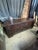 18th Century Italian Trunk – Walnut Coffer Chest For Sale - Image 6 of 11