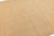 2020s Modern Minimalist Hand-Knotted Ribbed Wool Area Rug in Warm Sand For Sale - Image 5 of 12