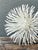Light Gray Vintage Metal Wire Form Sculptural Sphere For Sale - Image 8 of 12
