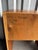 Mid-Century Modern 1960s Eaeva Danish Teak Vanity Desk With Flip-Up Mirror, Model 258 For Sale - Image 3 of 4