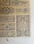 French 19th Century Print of Border Designs by Auguste Racinet For Sale In Houston - Image 6 of 7