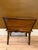 1977 Ethan Allen "Old Tavern" Solid Pine Dough Box End Table With Storage For Sale - Image 9 of 12