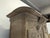 Normandy Oak Wardrobe with Bouquet For Sale - Image 9 of 12