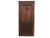 Antique Oak Wardrobe Door For Sale