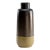 Wildwood Bronze Potter's Vase For Sale