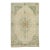 Turkish Vintage Rug 4'6" x 7' #21299 For Sale