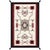 Traditional Tuscany Wool Ivory Area Rug, 3' 2'' X 5' 0'' For Sale - Image 3 of 3