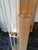 1960s Vintage Glass Fibre Floor Lamp, 1960s For Sale - Image 5 of 12