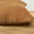 Belgian Linen Pillow Cover in Nairobi For Sale - Image 4 of 5