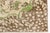 Vintage Anatolian Sand Colour Carpet For Sale - Image 4 of 10