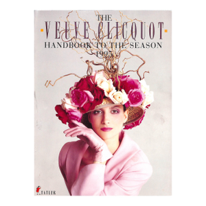 The Veuve Clicquot Handbook to the Season 1995