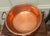 Large Antique Double Handled Copper Jam Pan, 1850 For Sale - Image 4 of 8