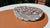 Handmade Ice Glass Bowl from Magnor, Norway, 1970s For Sale - Image 3 of 10