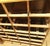26-Drawer Card Catalog Cabinet in Wood, 1950s For Sale - Image 10 of 18