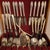Silver Complete Twelve Eight - Piece Place Settings Art Nouveau Silverplate Flatware Plus Serving Pieces Boxed Set- Set of 120 For Sale - Image 8 of 16