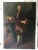 18th Century Life Sized Attributed Bonnie Prince Charlie Oil on Canvas Portrait For Sale - Image 13 of 13