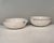 Ceramic Porcelain LAB Bowls with Spout from KPM Berlin, Germany, 1920s, Set of 3 For Sale - Image 7 of 17