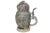 Antique Owl Stein, Circa 1880 For Sale - Image 4 of 8