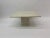Mid-Century Travertine Coffee Table, 1970s For Sale - Image 8 of 9