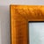 Mid Century Modern Original Landscape Beach Green Blue Tan Water Ocean 43x46 MCM For Sale - Image 12 of 12