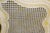 Louis XV Paint Decorated Cane Back Headboard For Sale - Image 9 of 10