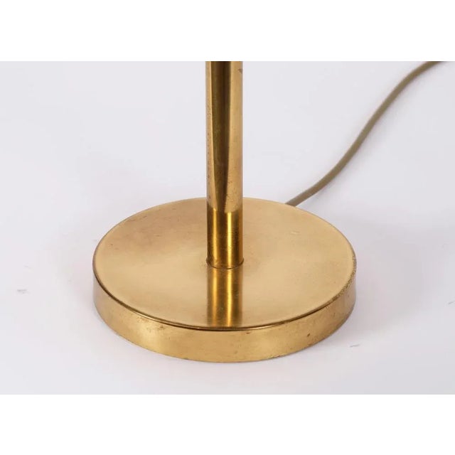 Model B-138 Brass Table Lamp by Hans-Agne Jakobsson, 1960s For Sale - Image 6 of 8