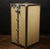 1920s Wardrobe Trunk from Oshkosh, 1920s For Sale - Image 5 of 9