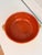 Mid-Century Modern Vintage Mediterranean Studio Pottery Centerpiece Bowl For Sale - Image 3 of 6