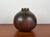 Mid-Century German Minimalist Studio Pottery Vase, 1960s, in Very Good conditions. Designed 1960 to 1969