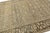 Antique 19th Century Malayer Rug, Muted Wool Gallery Runner For Sale - Image 4 of 11