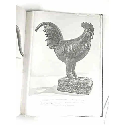 English African Art / l'Art Africain Hardback Book For Sale - Image 3 of 11