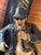 Contemporary Life-Size, Jake and Elwood Blues Brothers Fiberglass Figures For Sale - Image 3 of 4