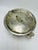 Antique French Metal Lidded Pot For Sale - Image 4 of 9