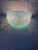 Blue Model Kalikantus Murano Glass Wall Lamp from La Murrina, Italy, 1980s For Sale - Image 8 of 10