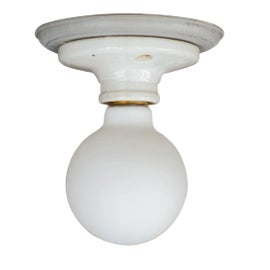 Example of Vienna Secession Lighting