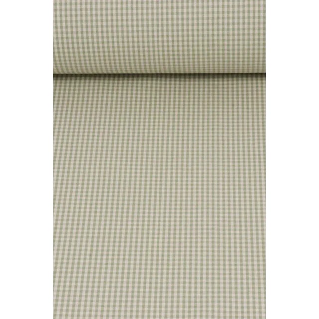 Woven using 100% cotton, our range of cottage gingham features a timeless checked pattern with a beautifully soft, vintage...