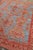 Sky Blue Oushak rug no.10670 For Sale In New York - Image 6 of 6