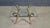 Brass and Glass Coffee Table, 1970s For Sale - Image 11 of 13