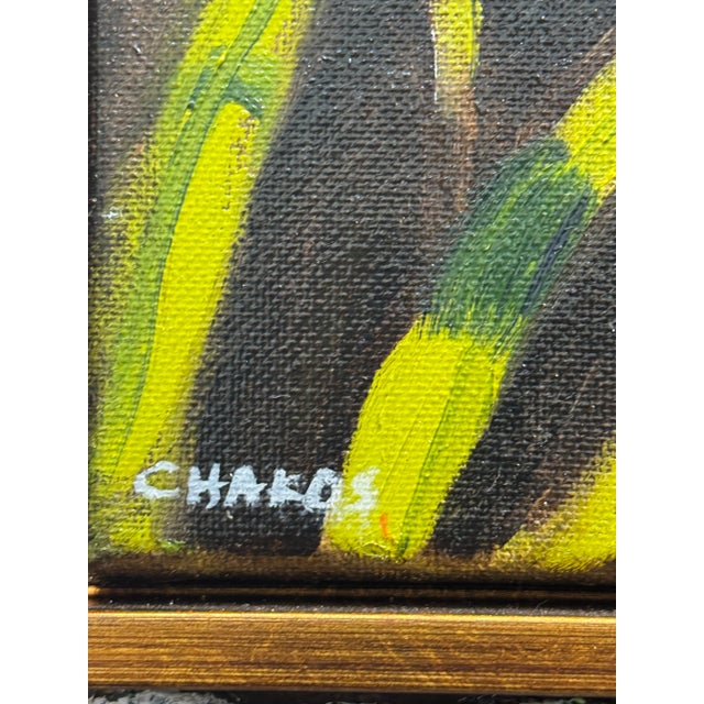 2020s "White Stargazer Lilly's:" For Sale - Image 5 of 6