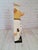 Vintage Cast Iron Butcher's Pig Advertising Prop, 1930s For Sale - Image 14 of 18