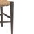 Wood Vintage Triangular Chair, 1930s For Sale - Image 7 of 9