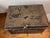 Antique English Deed Box For Sale - Image 4 of 6
