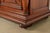 Antique French Renaissance Carved Walnut Sideboard or Bar Cabinet, Circa 1890s For Sale - Image 14 of 18