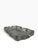 Mid-Century Modern Vintage Baccarat Crystal "Alcazar" Scroll Edge Cigar Ashtray & Valet Tray For Sale - Image 3 of 7
