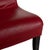 Wittmann ISIS Leather Chairs from Wittmann, Set of 6 For Sale - Image 4 of 11